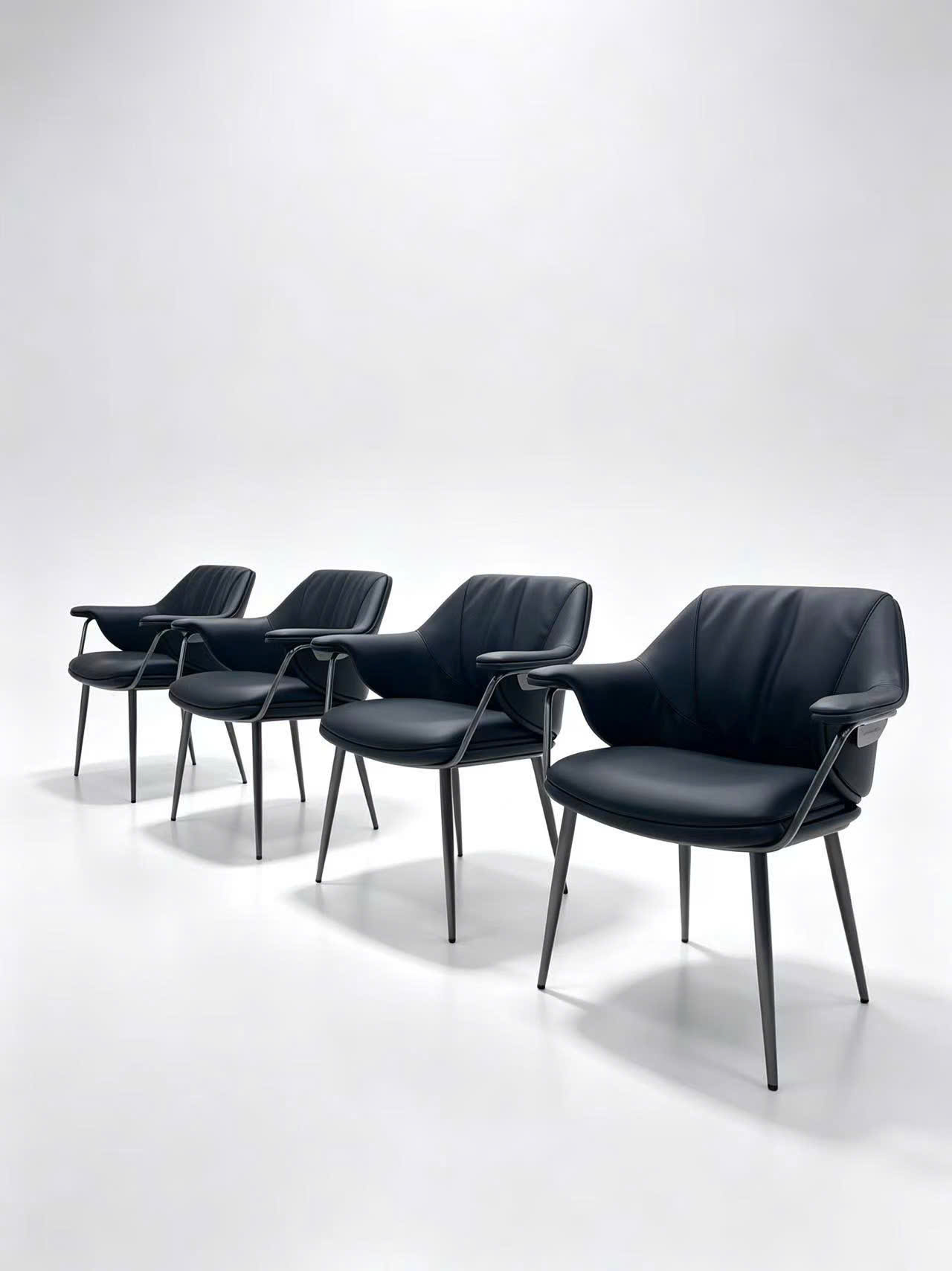 Ghế Ăn Cao Cấp  SHIRA Dining Chair