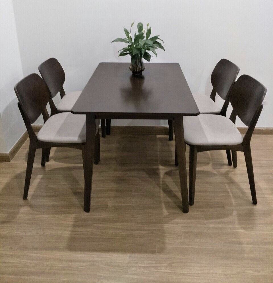 Ghế ăn PLC - GH81
