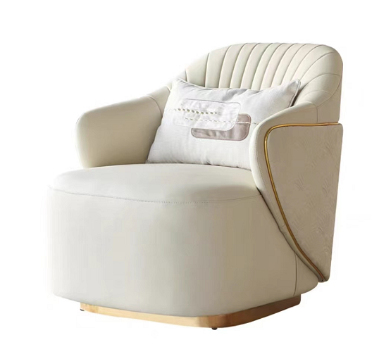 Ghế Thư Giãn Visionnaire Adele Armchair  SFD11