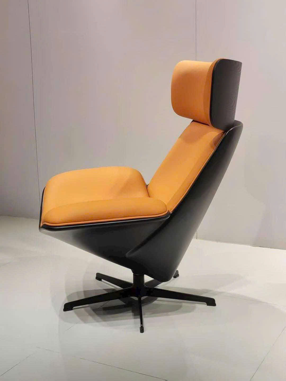 Ghế Thư Giãn Almora Chair/ Tazzana Armchair GTG11