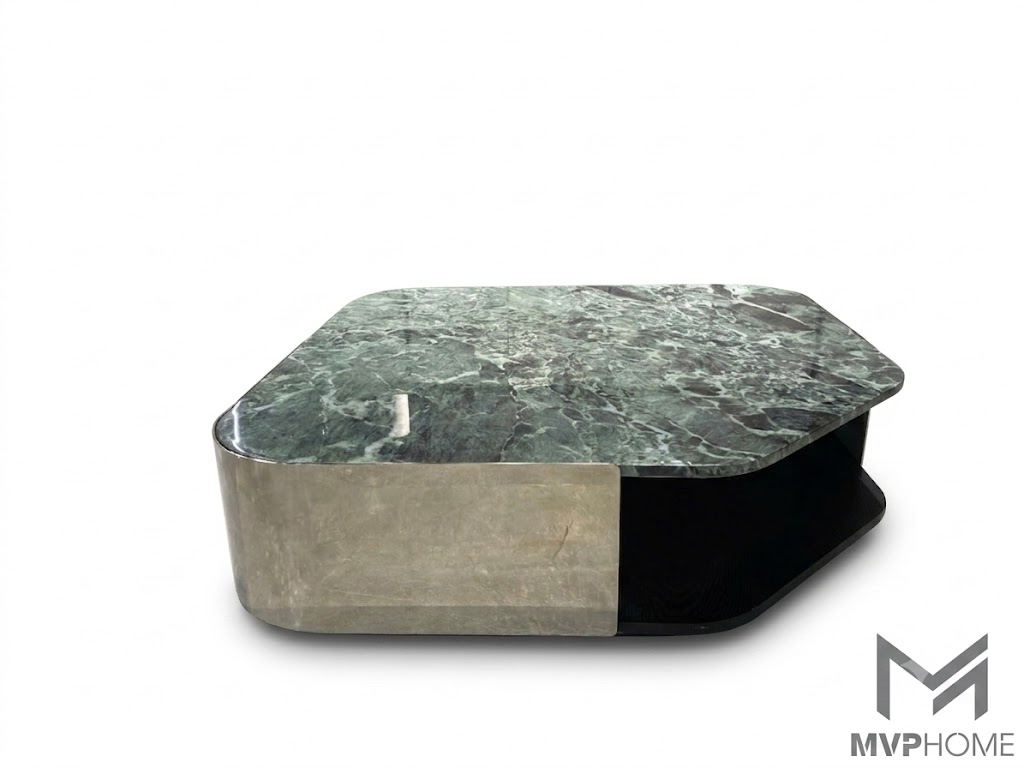 Bàn Trà Nhập Khẩu Diagramma Coffee Table