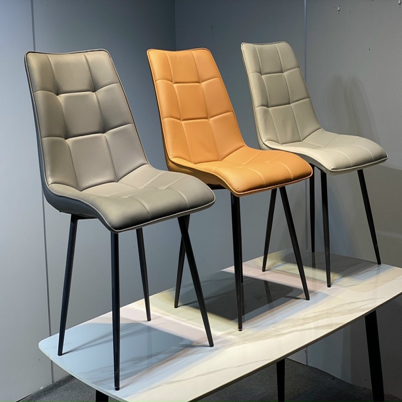 Ghế loft ô vuông