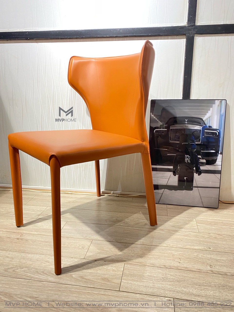 Ghế Bull Perla - GH93