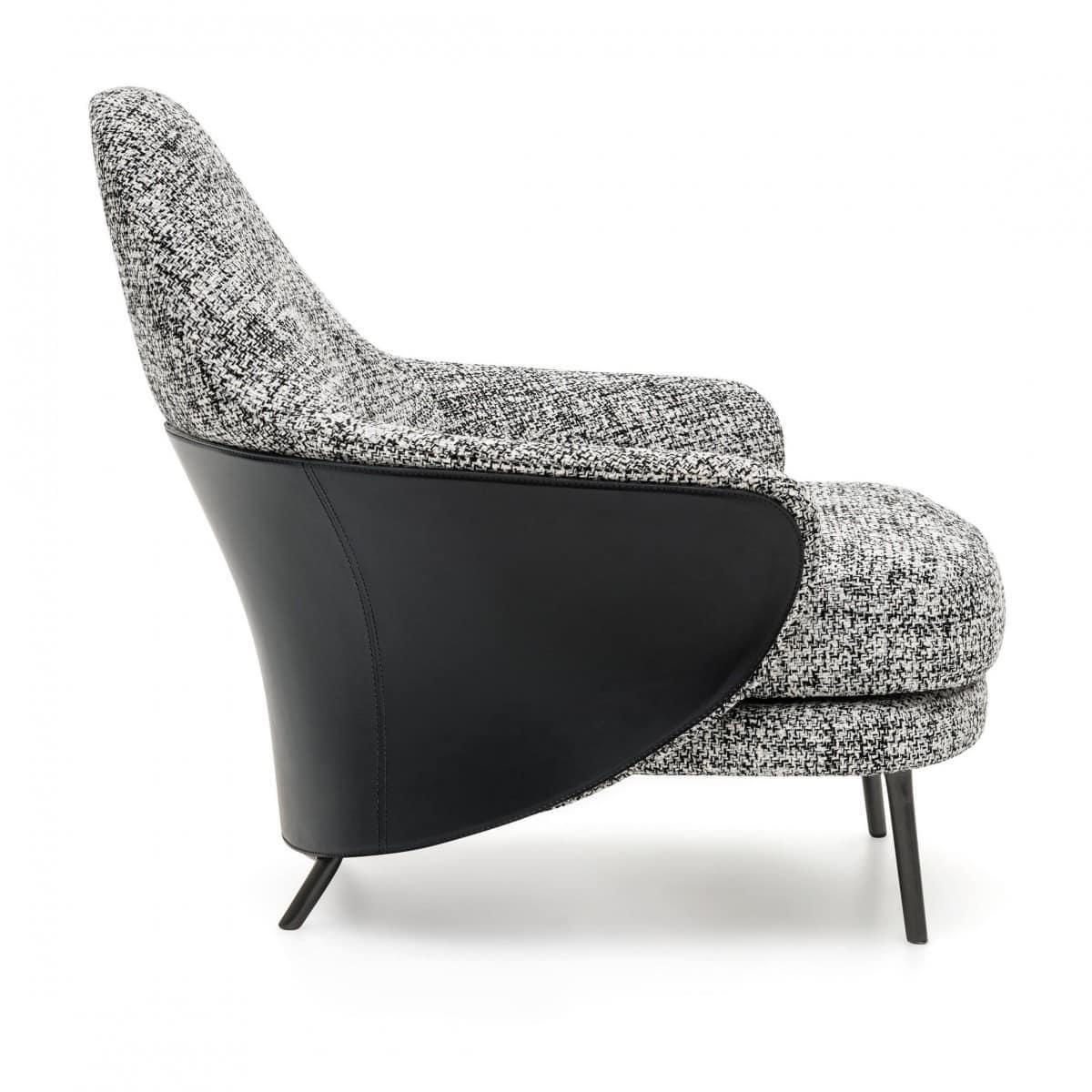 Ghế thư giãn Angie minotti chair - SFD050