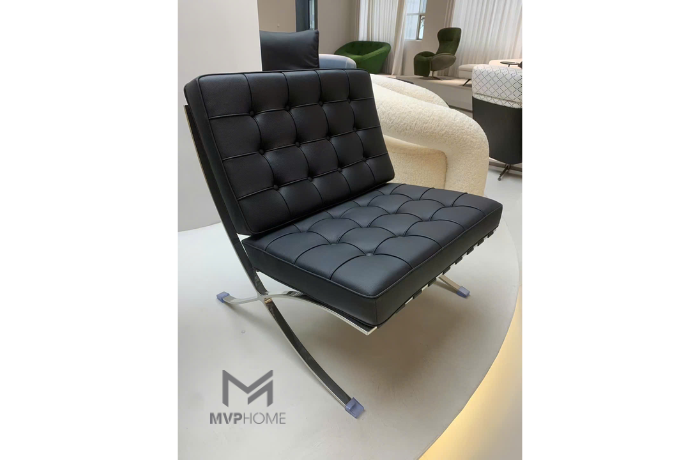 Ghế sofa đơn Armchair Barcelona