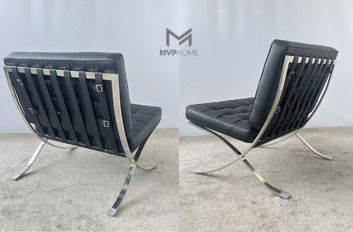 Ghế sofa đơn Armchair Barcelona