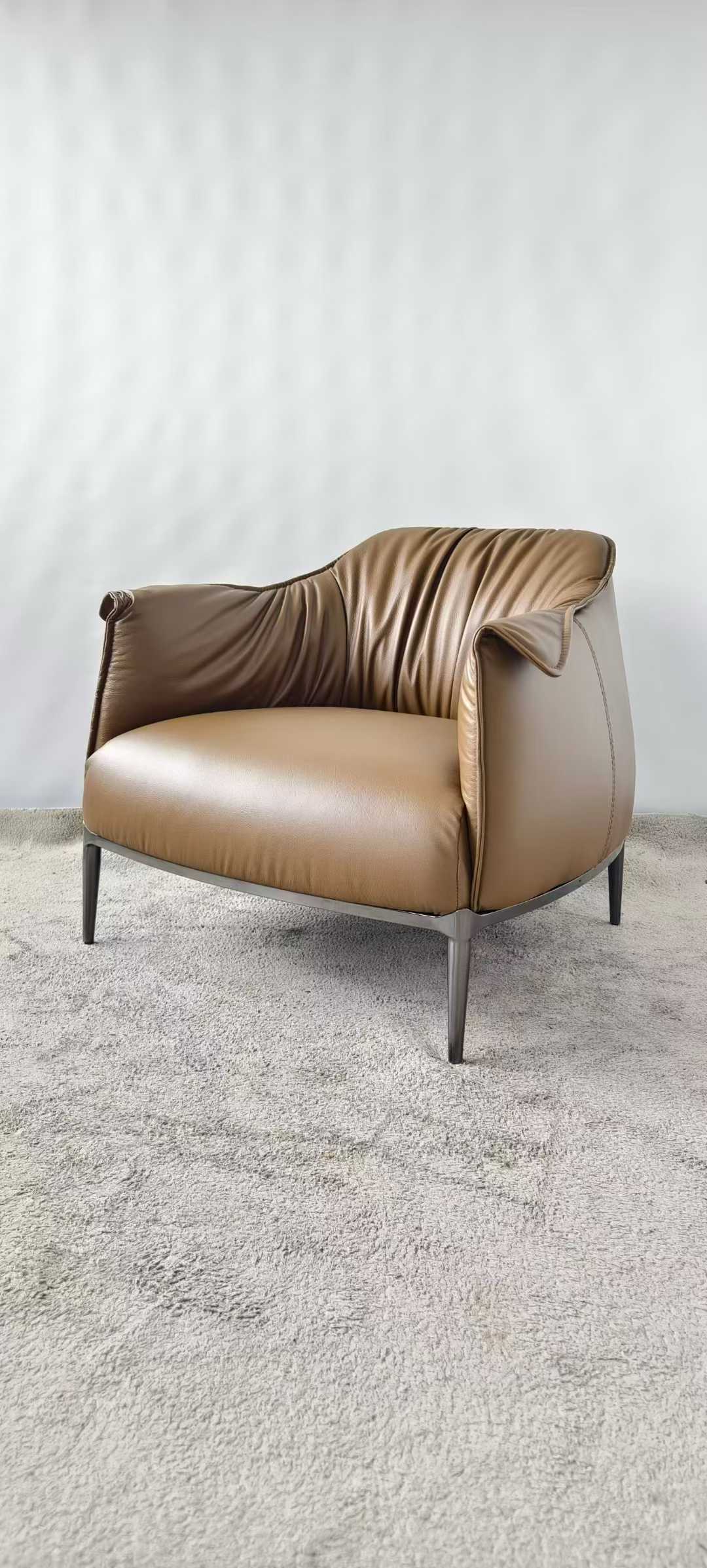 Ghế thư giãn Archibald ArmChair - SFD030