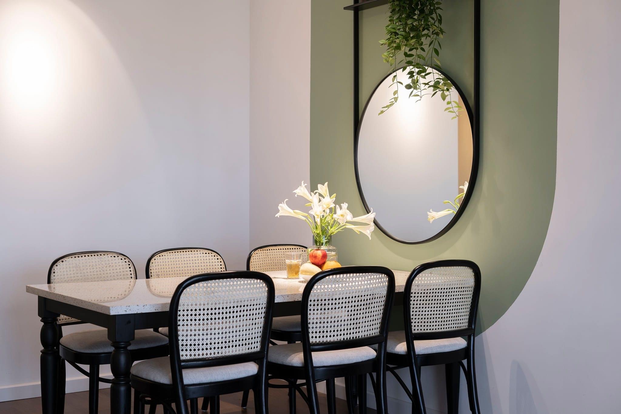 Ghế Thonet - GH83