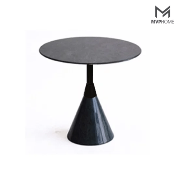 Bàn tab trụ tròn BTK02-2