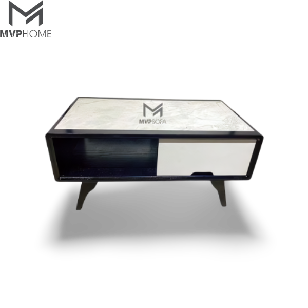 Bàn Trà Gỗ Walnut - BT051