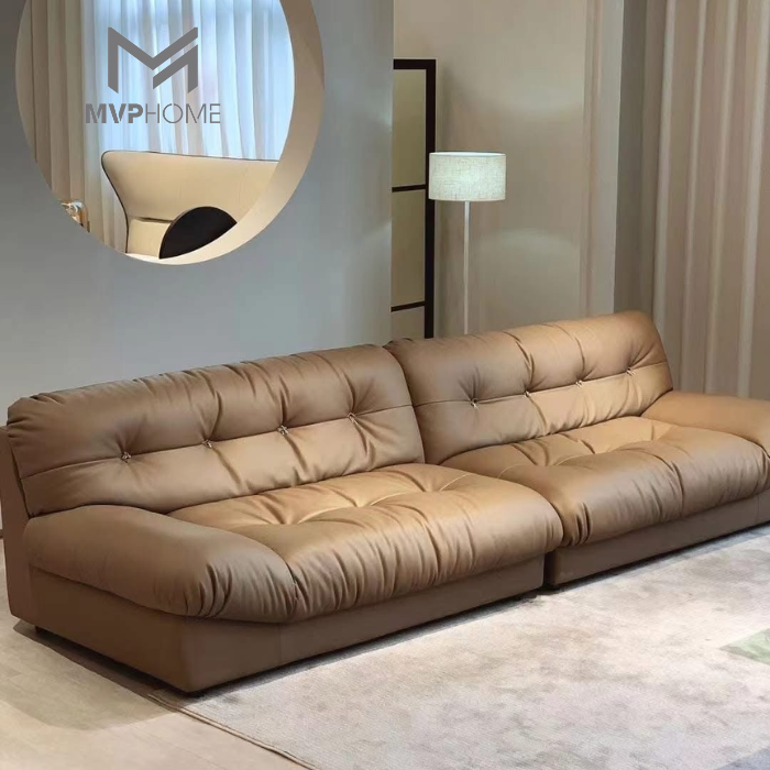 Baxter - Milano Sofa