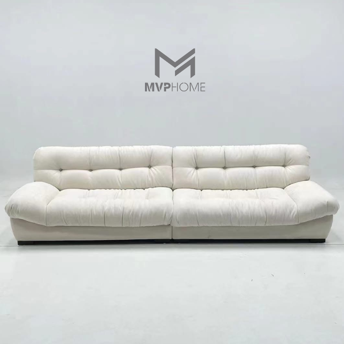 Baxter - Milano Sofa