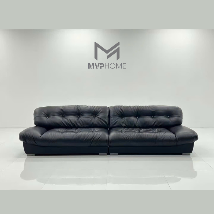 Baxter - Milano Sofa