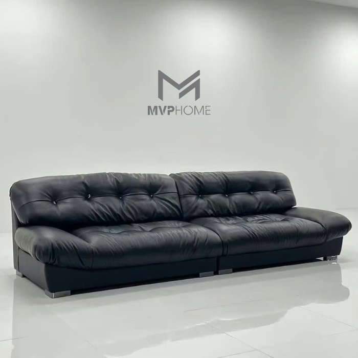Baxter - Milano Sofa