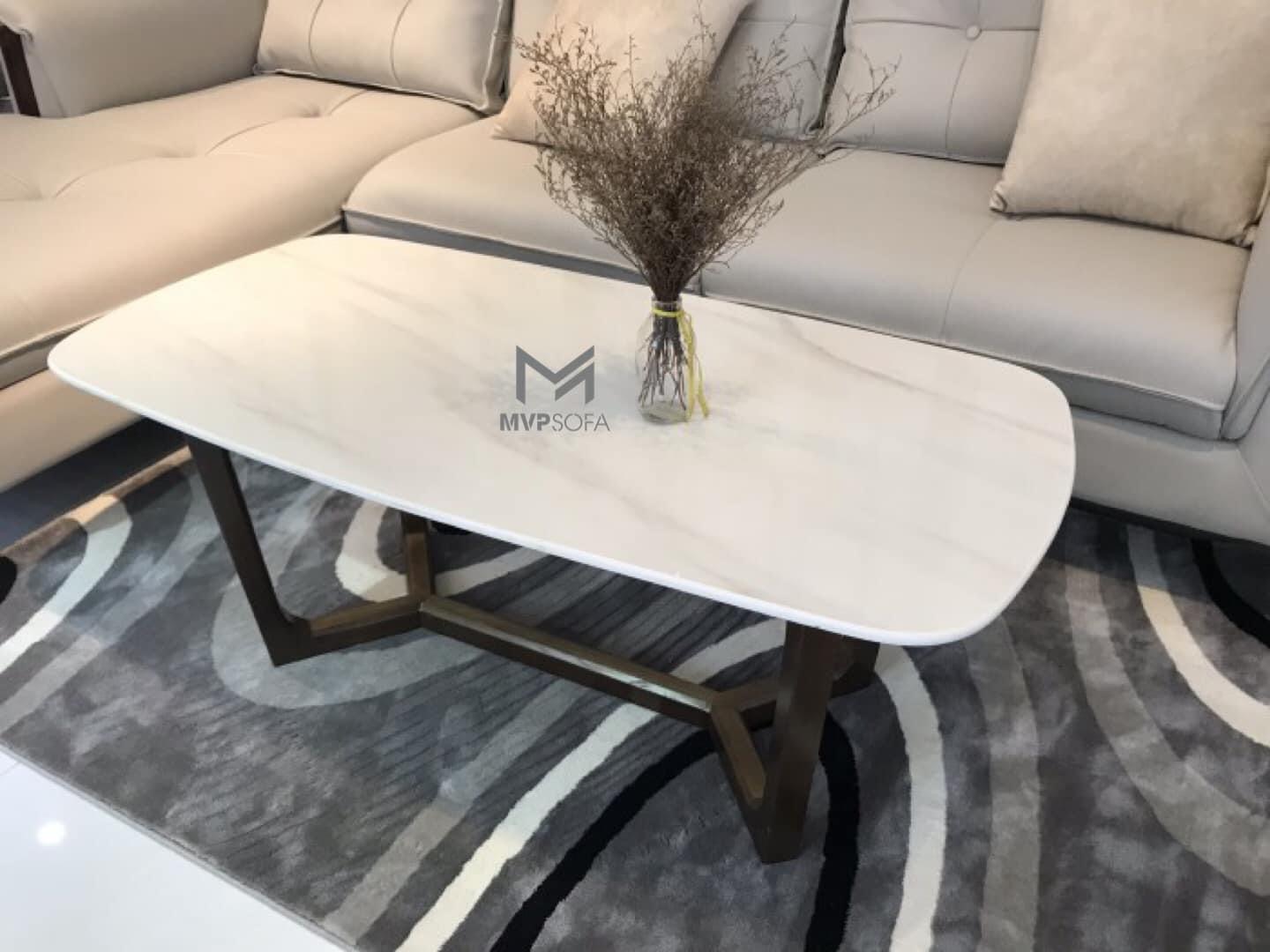 Bàn trà nhỏ concorde - BT016