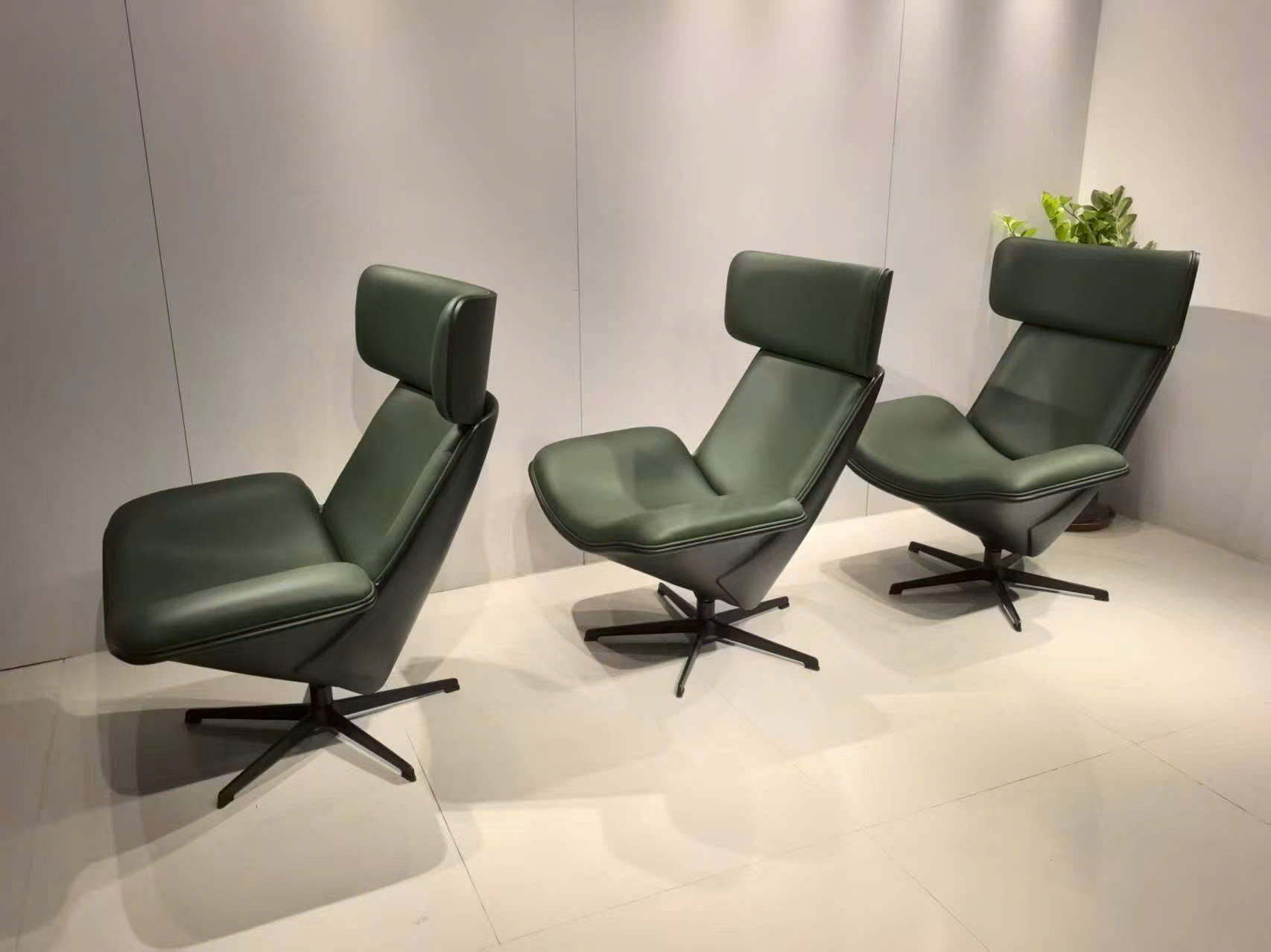 Ghế Thư Giãn Almora Chair/ Tazzana Armchair GTG11