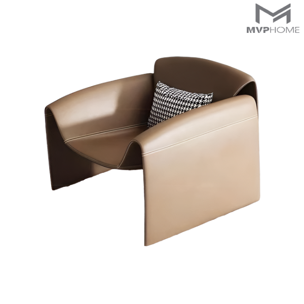 Những mẫu ghế thư giãn chất luợng 2023 - Crab chair