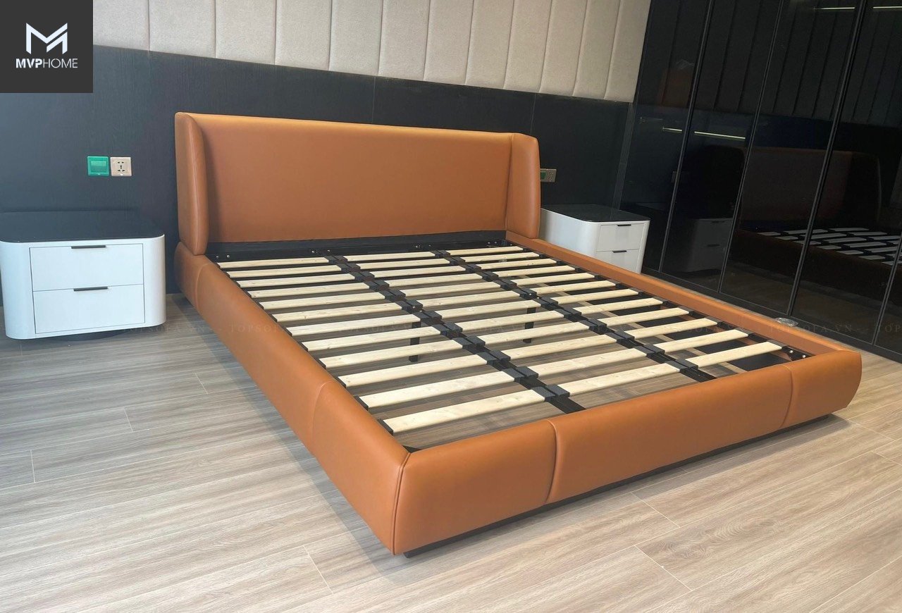 Top mẫu giường ngủ đón tết - Pony Bed