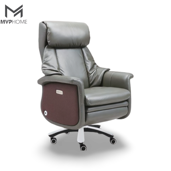 Ghế thư giãn Eames Electric Alice 1622 Smart Chair - GVP023