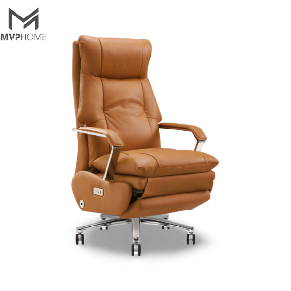 Eames Electric Chivas Chair - GVP016