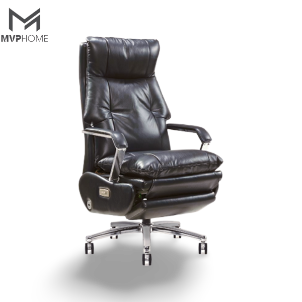 Eames Electric Chivas Chair - GVP016