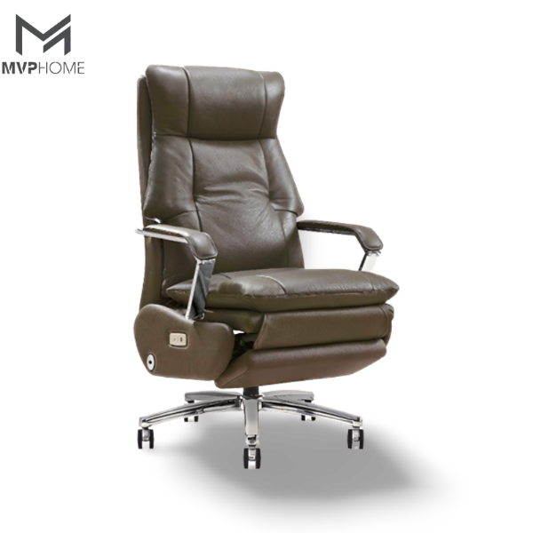 Eames Electric Chivas Chair - GVP016