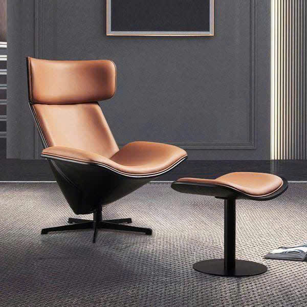 Ghế Thư Giãn Almora Chair/ Tazzana Armchair GTG11