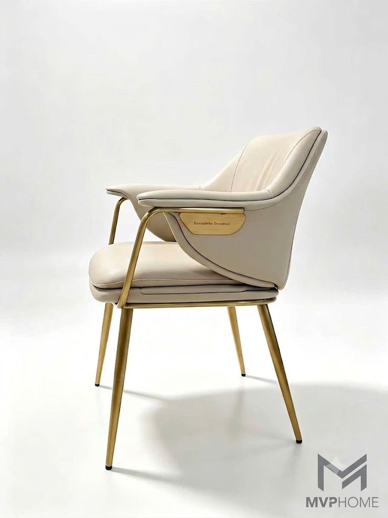 Ghế Ăn Cao Cấp  SHIRA Dining Chair