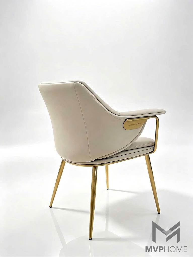 Ghế Ăn Cao Cấp  SHIRA Dining Chair