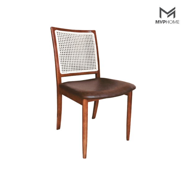 Ghế ăn gỗ Milla Chair - GH80