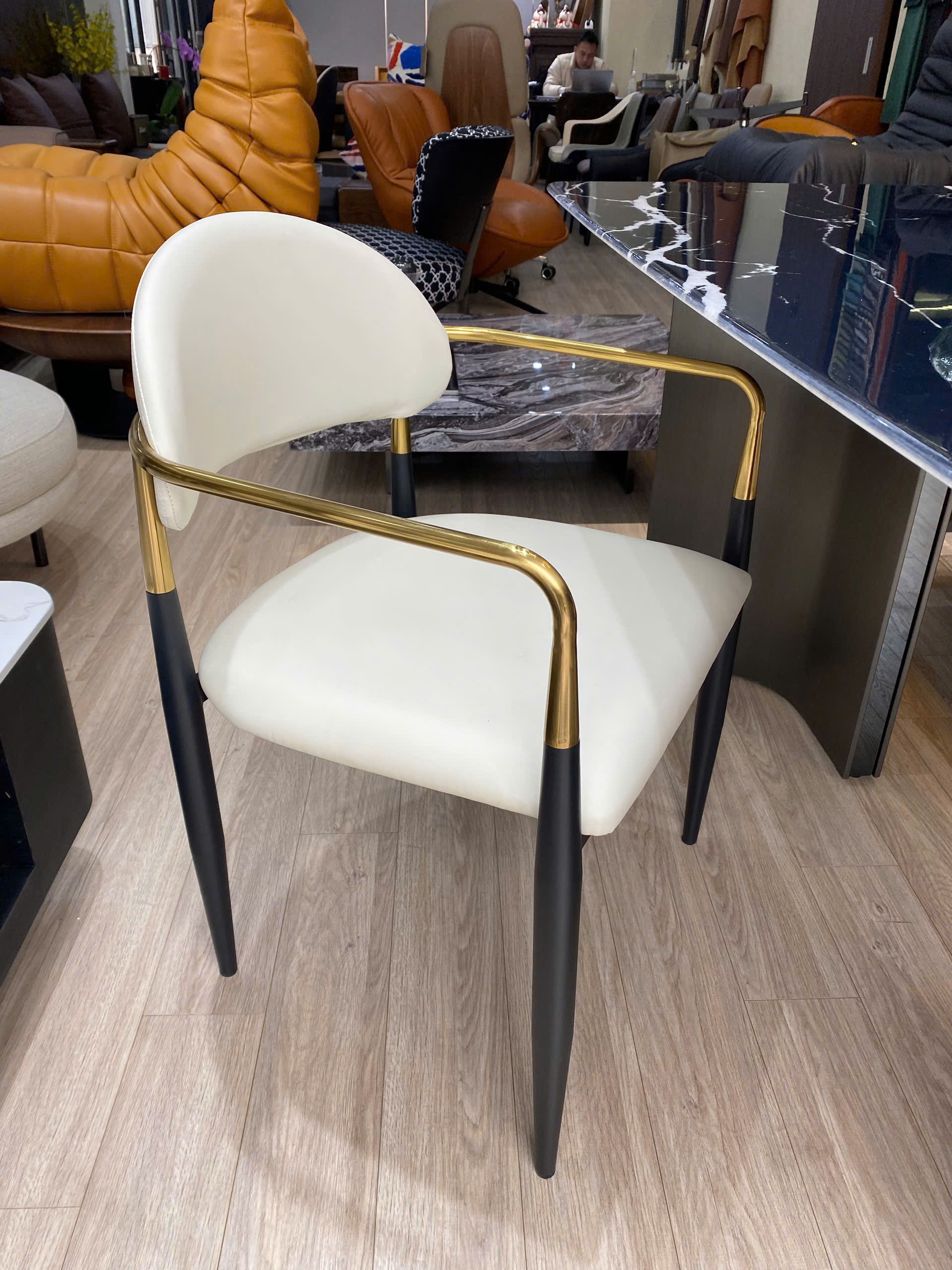 Ghế Nemo Chair