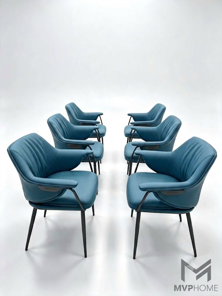 Ghế Ăn Cao Cấp  SHIRA Dining Chair