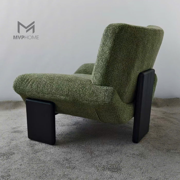 Ghế bành rộng EMMI Armchair