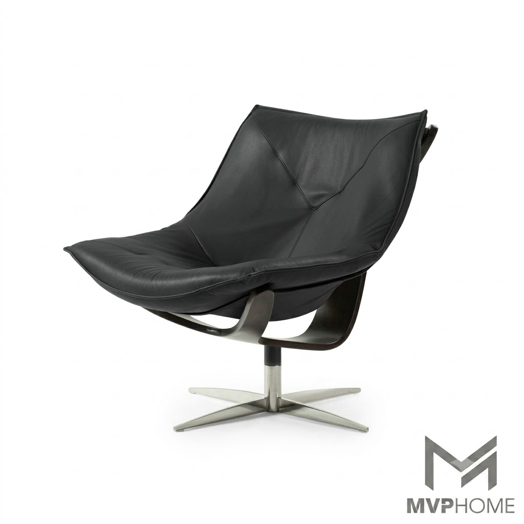 Ghế Sofa Đơn Thư Giãn Dolphin Armchair SFD088