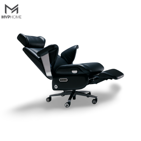 Ghế giám đốc làm việc cao cấp - GVP006