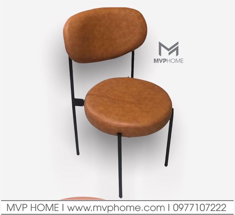 Ghế minotti tròn