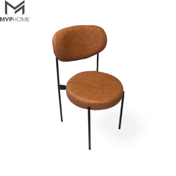 Ghế minotti tròn