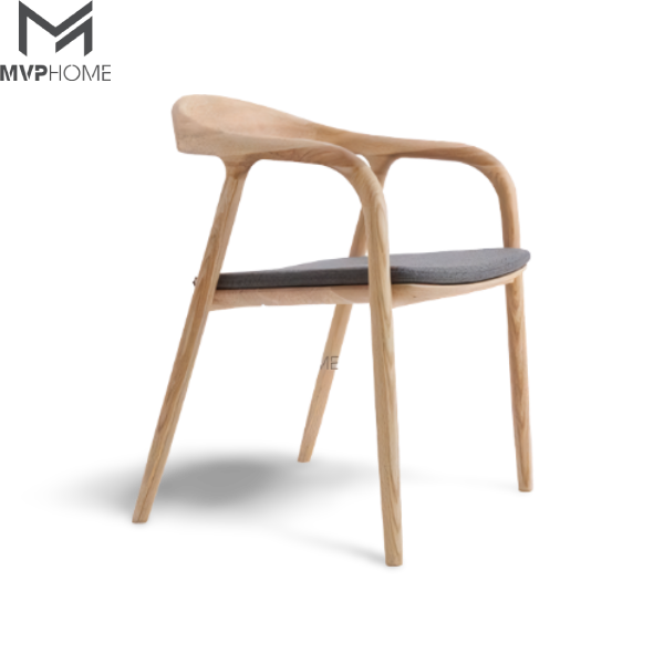 GHẾ NEVA ( có tay )