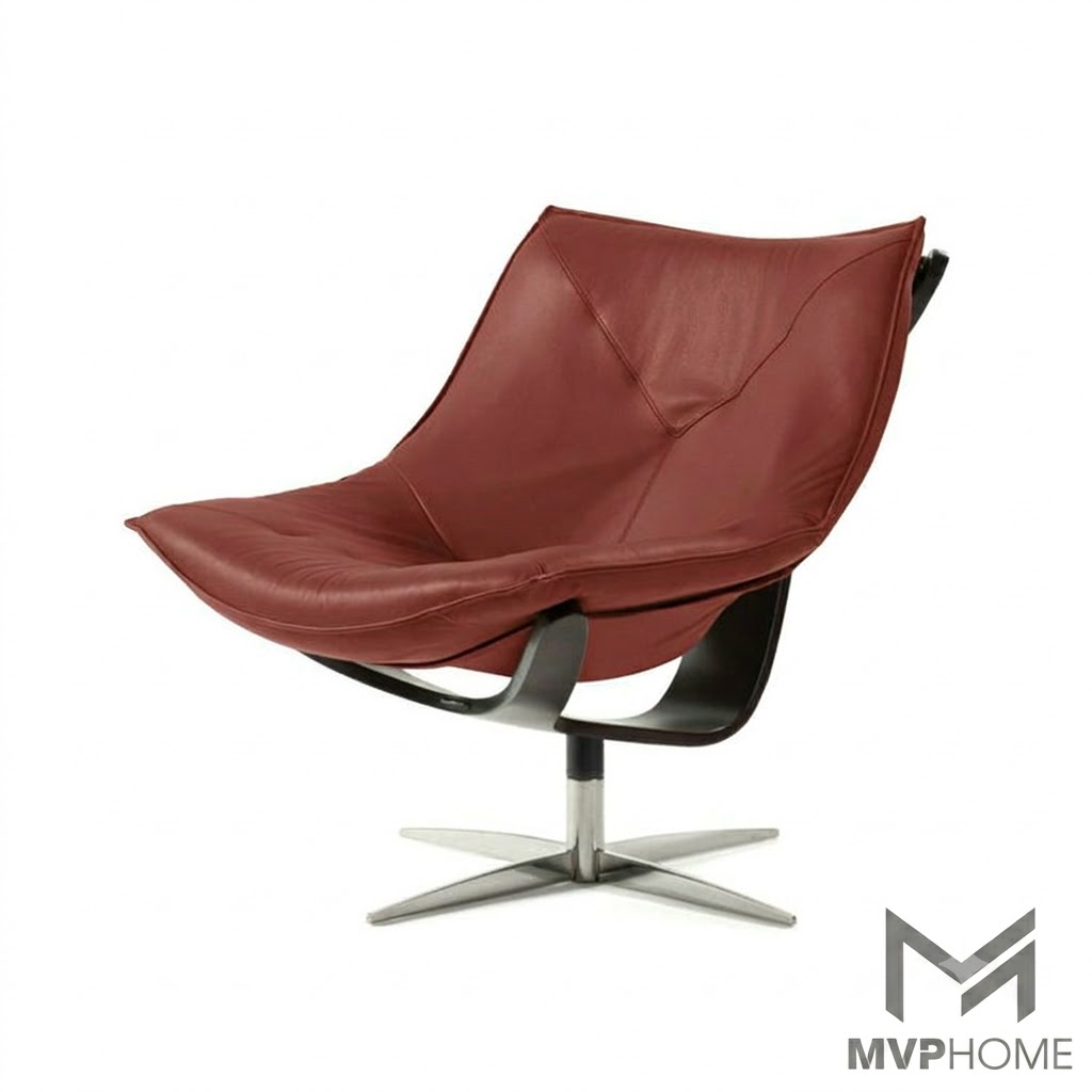 Ghế Sofa Đơn Thư Giãn Dolphin Armchair SFD088