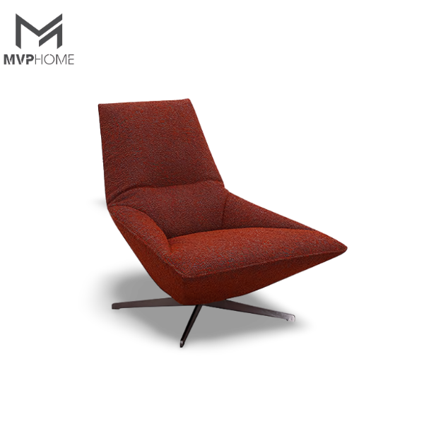 Ghế Thư Giãn Velvet Dusk GH167