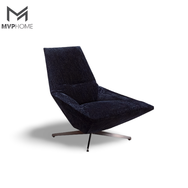 Ghế Thư Giãn Velvet Dusk GH167