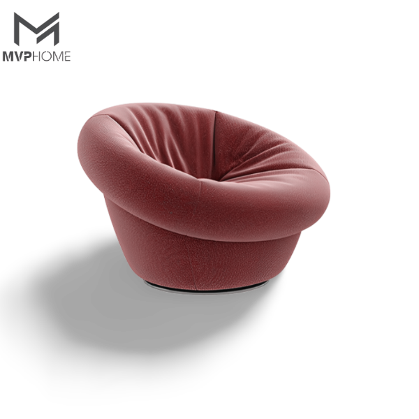 Ghế Sofa Thư Giãn Sculpted Tulip Base - GH189