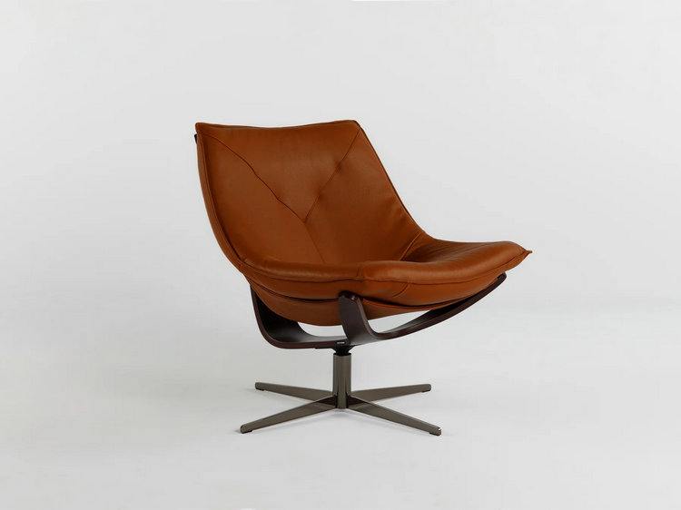 Ghế Sofa Đơn Thư Giãn Dolphin Armchair SFD088