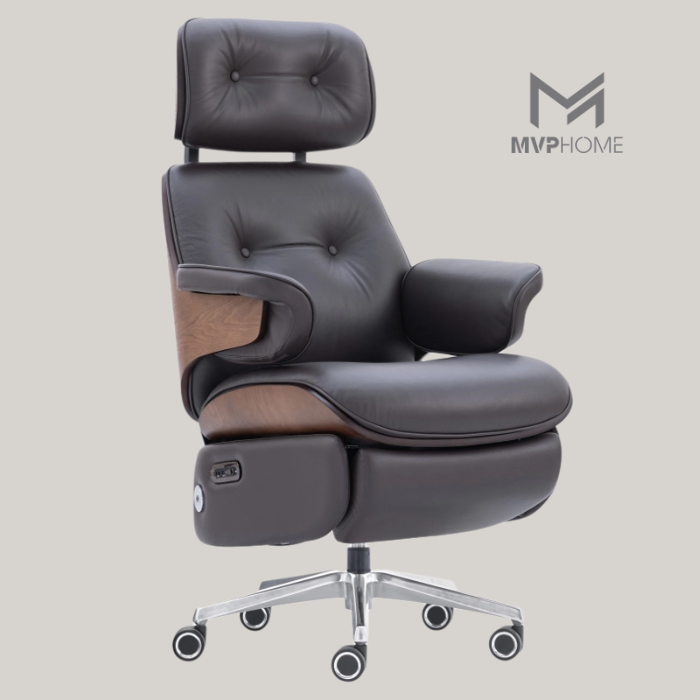Eames Electric Chair - GVP010