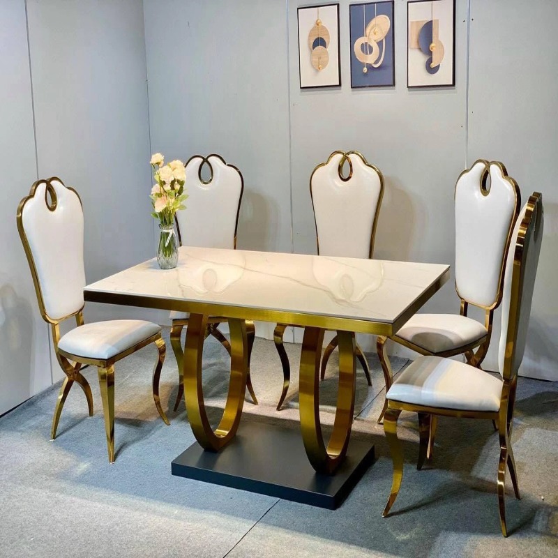 GHẾ VICTORIA - GMCC03