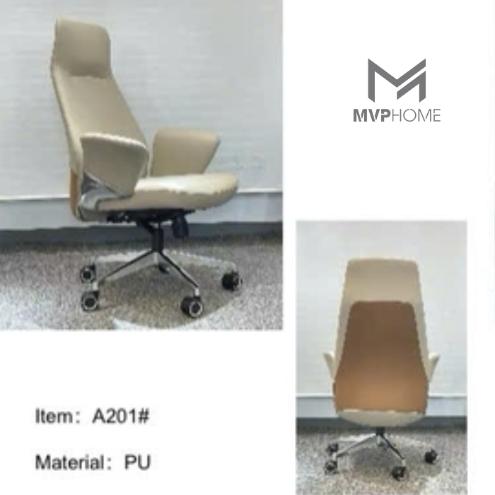 Ghế xoay da văn phòng cao cấp CEO - GVP003