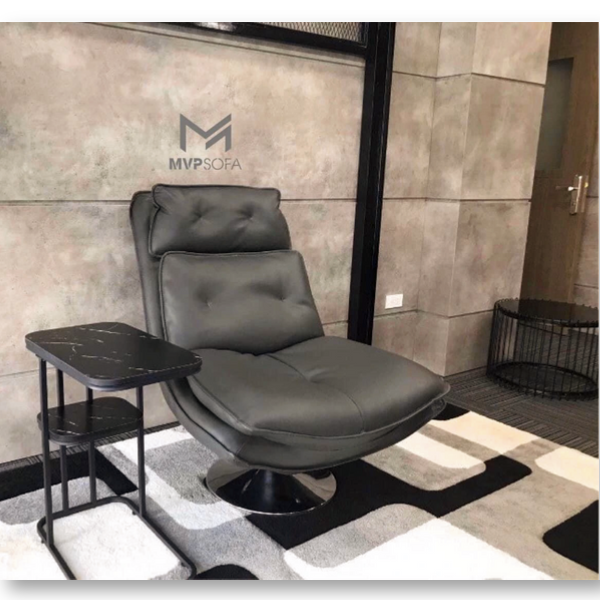 Một số loại ghế thư giãn đang được quan tâm trong 2023 - Cerri Chair