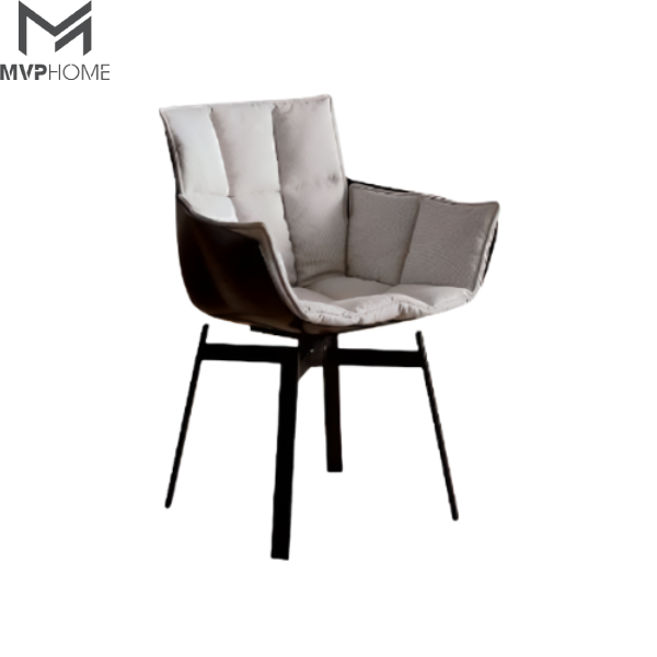 Ghế Xoay thư giãn Husk - GH136