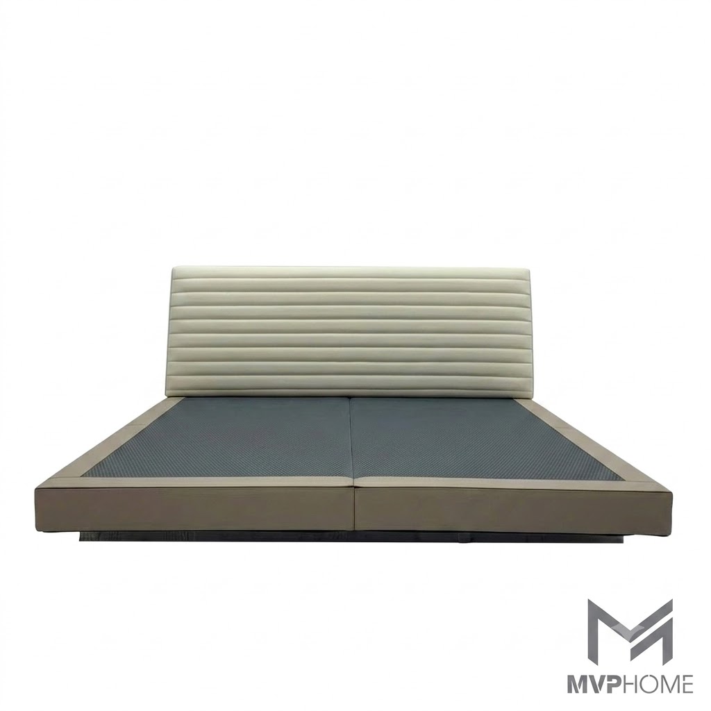 Giường ngủ Minotti Roger Bed GN023