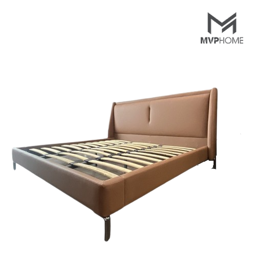 MINOTTI FREE MAN BED